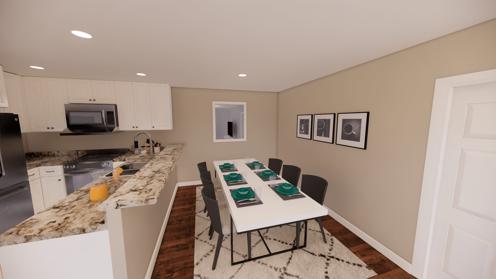 Gatlinburg Apartments