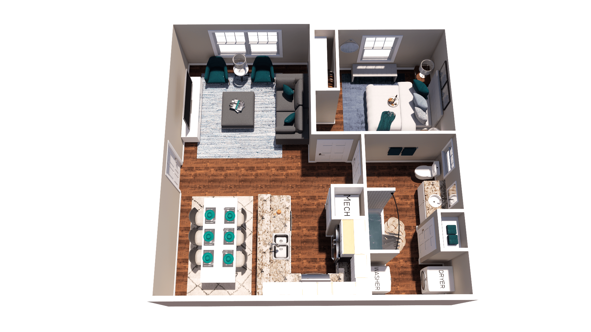 Gatlinburg Apartments