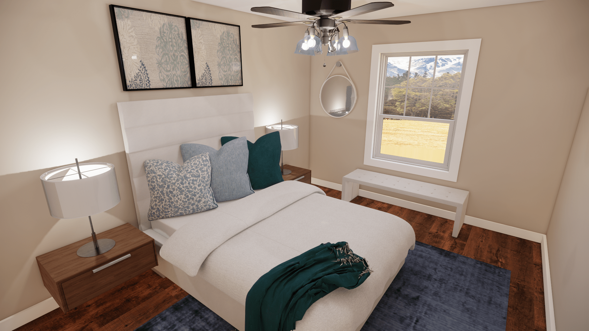 Gatlinburg Apartments