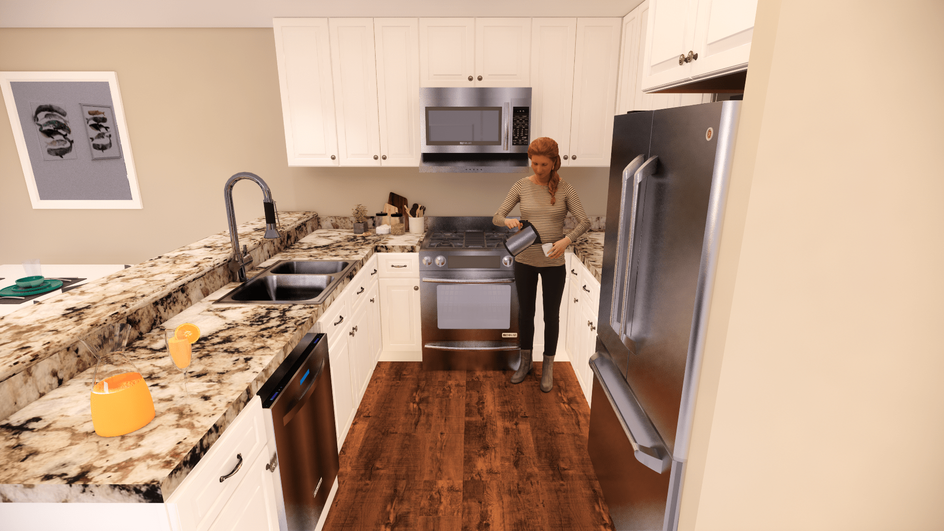 Gatlinburg Apartments