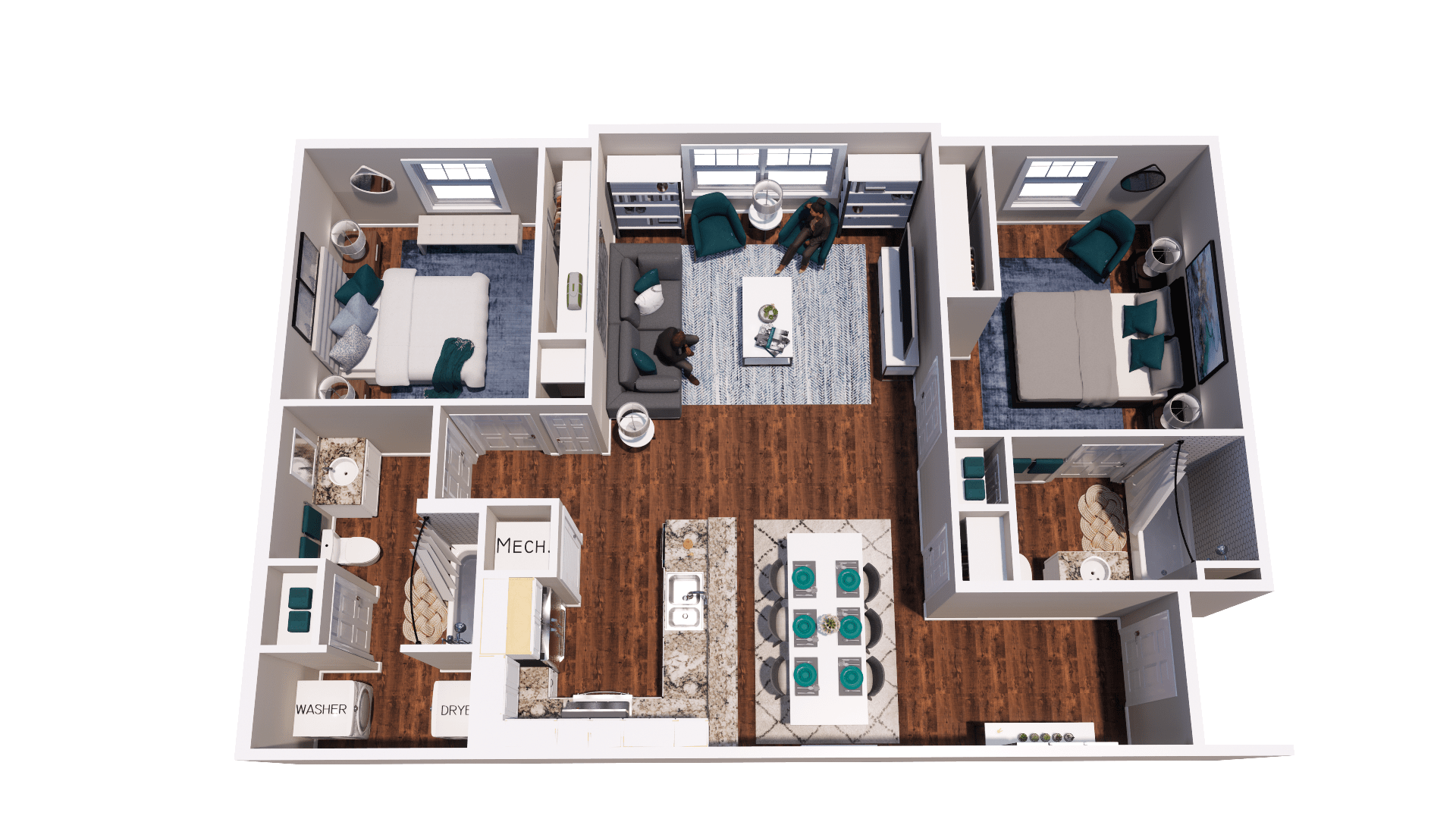 Gatlinburg Apartments